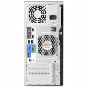 Сервер HPE ML30 Gen11 (P71385-425) в Metoo.kz - Metoo (3)