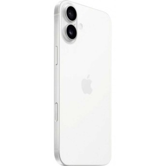 iPhone 16 Plus 256GB White,Model A3290 - Metoo (5)