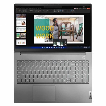 Ноутбук Lenovo ThinkBook 14 G6 ABP 14" (21KJ000RRU) - Metoo (4)
