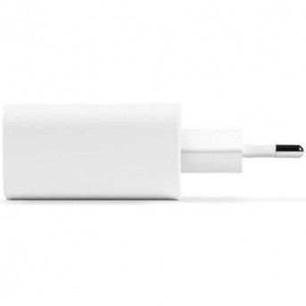 ttec SmartCharger Duo PD 40 Вт USB-C + USB-C - Metoo (2)