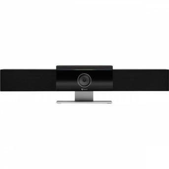 Видеоконференция Poly Polycom Studio: Audio/Video USB Soundbar, with auto-track 120-deg FOV 4K Camera/USB stereo speakerphone/BTspeakerphone/ Wi-Fi device management, remote (842D4AA#ABB) в Metoo.kz - Metoo (2)