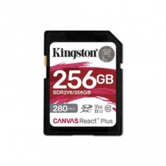 Карта памяти SD, Kingston Canvas Select Plus 512Gb, SDS3/512GB, UHS-I, U3, V30, 150Мб/с в Metoo.kz - Metoo (11)