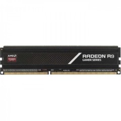 Оперативная память 16GB DDR4 3600MHz AMD Radeon R9 Gamer Series RGB R9S416G3606U2S-RGB..