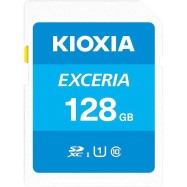 KIOXIA LNEX1L128GG4; 128GB SD KIOXIA Exceria (N203) UHS I U1..