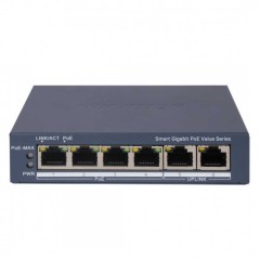 Коммутатор Hikvision DS-3E1506P-EI/<wbr>M