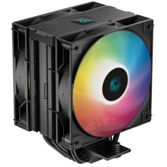 Кулер для процессора Deepcool AG400 DIGITAL PLUS в Metoo.kz - Metoo (1)