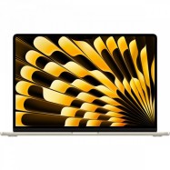 15-inch MacBook Air: Apple M5 chip with 10-core CPU and 10-core GPU, 24GB, 1TB SSD - Starlight,Mod..