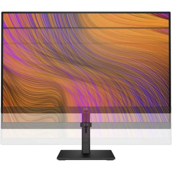 Монитор HP 23,8" 64W34AA - Metoo (4)