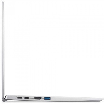 Ноутбук Aсer Aspire Lite AL15-31P-C1CS, Celeron N4500-1.1/<wbr>256GB SSD/<wbr>8GB/<wbr>15.6" FHD/<wbr>Dos - Metoo (4)
