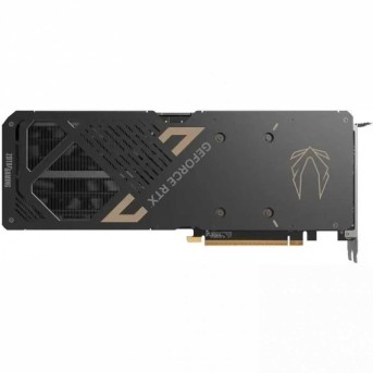 Видеокарта ZOTAC RTX 5070 SOLID (ZT-B50700D-10P), 12Gb/192bit, HDMIx1+DPx3, PCIe5.0 в Metoo.kz - Metoo (2)