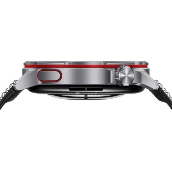 HUAWEI WATCH GT Runner 2 Midnight Black / Chitu-B19FB в Metoo.kz - Metoo (15)