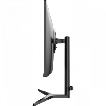 Монитор 27" NPC MZ2707-V, QHD, IPS, 240Hz, 1ms, 250 cd/m2, 1000:1, 2DPx2HDMI, Audio out, Black в Metoo.kz - Metoo (2)