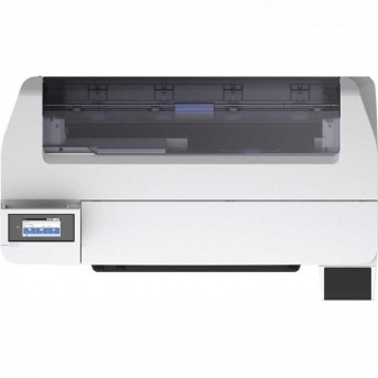 Принтер сублимационный Epson SC-F500 C11CJ17301A0 A1 24" 610 мм, 70 сек/<wbr>А1, USB, ethernet, WIFI - Metoo (3)