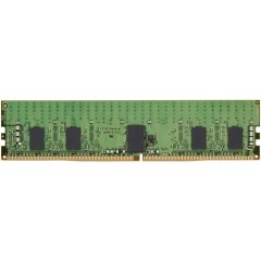 Kingston 16GB 3200MT/<wbr>s DDR4 ECC Reg CL22 DIMM 1Rx8 Micron F Rambus, EAN: 740617328714