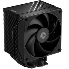 Кулер для процессора ID-Cooling FROZN A610 BLACK, S1851/<wbr>1700/<wbr>1200/<wbr>115x/<wbr>AMD, 250W, 500-2000rpm, 4pin