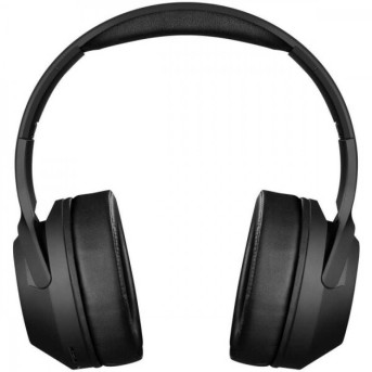 Наушники с микрофоном Defender FreeMotion B690 черный в Metoo.kz - Metoo (2)