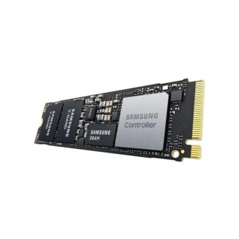 SAMSUNG 512GB BM9C1 SSD M.2 NVMe PCIe Gen4x4 4600/2600 MB/s 320K/ 580K IOPS в Metoo.kz - Metoo (1)