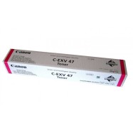 Тонер Canon TONER CEXV47 M/IRAC2/35xi