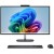 Моноблок HP E1XS1EA OmniStudio X All-in-One Desktop Next Gen AI 27-cx0017ci 27'' QHD (2560 x 1440) IPS 120Hz/Intel Core Ultra 7 356H up to 4.7GHz (16C)/24GB/1TB SSD/NVIDIA GeForce RTX5050 8GB/Wi-Fi 7/BT6.0/5MP+IR Camera/Wireless mouse+keyboard/Windows 11 в Metoo.kz - Metoo (2)