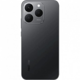 СМАРТФОН REALME RMX5111 (15T) 8 + 256 ГБ ЦВЕТ:ТЁМНО-СЕРЫЙ в Metoo.kz - Metoo (3)