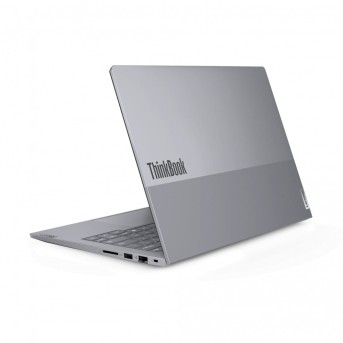 Lenovo ThinkBook 16 G8 IRL, Intel® Core™ 5 210H /16 1920 x 1200 Non-Touch, 16.0GB, 1x512GB SSD M.2, Intel® Graphics, BT 5.3,Wi-Fi 6E 2x2 AX, 100/1000M Ethernet, 1080P FHD IR, 3 Cell Li-Pol 45Wh, Гарантия 3 года/ Backlit, Luna Grey-Russian/Win 11 pro 21SHA в Metoo.kz - Metoo (4)