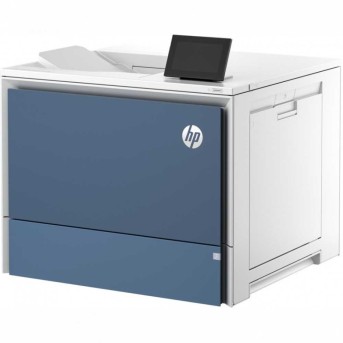 Принтер лазерный цветной HP Color LaserJet 6701dn 58M42A, 65стр/мин, А4, 2 Гб, 1,2ГГЦ, 1200 х 1200 т/д в Metoo.kz - Metoo (2)