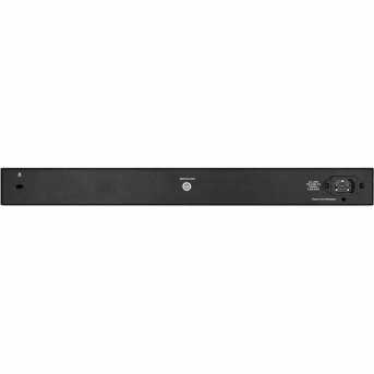 Коммутатор D-Link DGS-1210-26/FL2A в Metoo.kz - Metoo (2)