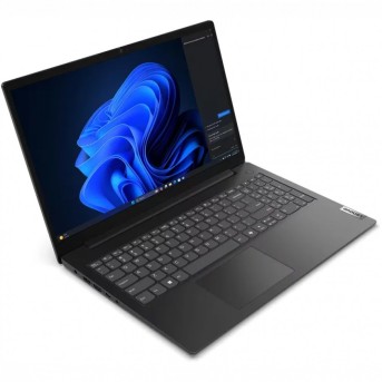 Ноутбук Lenovo V15 G5 IRL, Core i5-13420H-2.1/512GB SSD/8GB/15.6" FHD/Dos в Metoo.kz - Metoo (1)