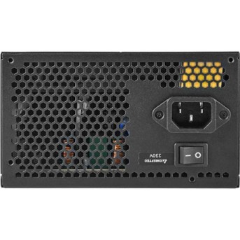 Блок питания ATX Chieftec EON ZPU-700S, 700W, Active PFC, FAN120mm, 80+, ATX2.3 в Metoo.kz - Metoo (4)