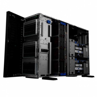 Сервер HPE ML350 Gen11 (P70196-421) в Metoo.kz - Metoo (4)