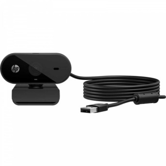 Веб-камера HP 325 USB-A Full HD 1080P микрофон в Metoo.kz - Metoo (5)