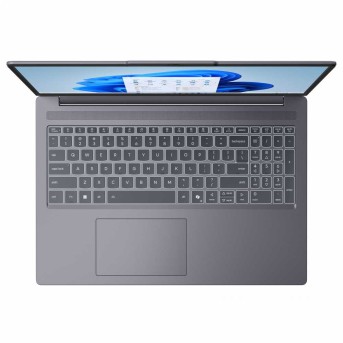 Ноутбук Lenovo IdeaPad Slim 3 16ARP10 16" (83K8000GRK) в Metoo.kz - Metoo (3)