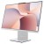 Моноблок Lenovo F0HQ005NRU IdeaCentre AIO 27ARR9 27'' FHD (1920 x 1080) IPS/AMD Ryzen 5 7535HS 4,55GHz (6Cores)/16GB/512GB/Integrated AMDRadeon 660M/Wi-Fi 6/BT5.2/5MP Camera/Wireless mouse+keyboard/NoOS/1Y/Cloud Grey в Metoo.kz - Metoo (2)