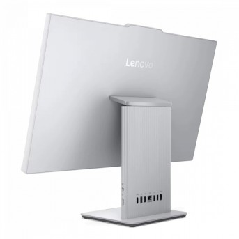 Моноблок Lenovo IdeaCentre AIO 27IRH9 27"QHD/Core i7-240H/16gb/512gb/Dos/Cloud Grey (F0HM00VBRU) в Metoo.kz - Metoo (3)
