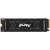 Твердотельный накопитель SSD 1000Gb M.2 2280 Kingston Fury Renegade SFYRSK/1000G NVMe PCIe 4.0 NVMe в Metoo.kz - Metoo (1)