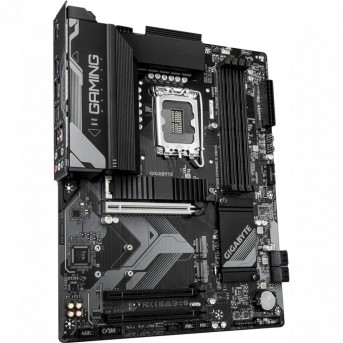 Материнская плата GIGABYTE B760 GAMING X GEN5, LGA1700, PCIe 5.0x16, HDMI+DP, 3xM.2, 4xSATA, 1 COM в Metoo.kz - Metoo (3)