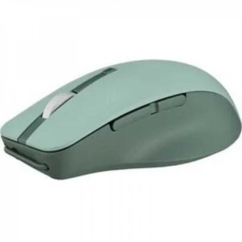 Манипулятор Asus SmartO Mouse MD200 Silent Plus Green (90XB0790-BMU030) в Metoo.kz - Metoo (2)