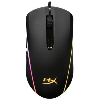 Компьютерная мышь HyperX Pulsefire Surge RGB Gaming 4P5Q1AA в Metoo.kz - Metoo (1)