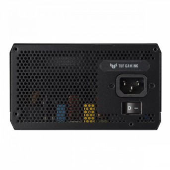 Блок питания ASUS TUF-GAMING-1000G, full modular, ATX12V/80Plus Gold, ATX 3.0, Black в Metoo.kz - Metoo (6)