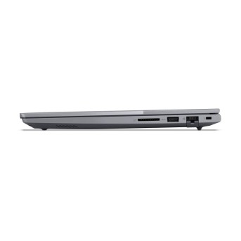 Lenovo ThinkBook 16 G8 IRL, Intel® Core™ 5 210H /16 1920 x 1200 Non-Touch, 16.0GB, 1x512GB SSD M.2, Intel® Graphics, BT 5.3,Wi-Fi 6E 2x2 AX, 100/1000M Ethernet, 1080P FHD IR, 3 Cell Li-Pol 45Wh, Гарантия 3 года/ Backlit, Luna Grey-Russian/Win 11 pro 21SHA в Metoo.kz - Metoo (6)