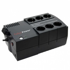 Источник бесперебойного питания CyberPower BS850E