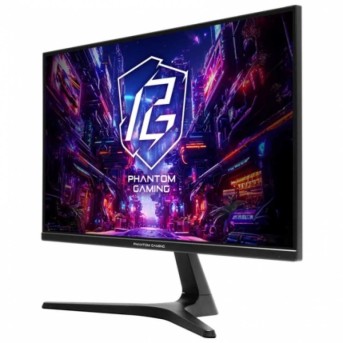 Монитор 24.5" ASRock PG25FFT в Metoo.kz - Metoo (3)