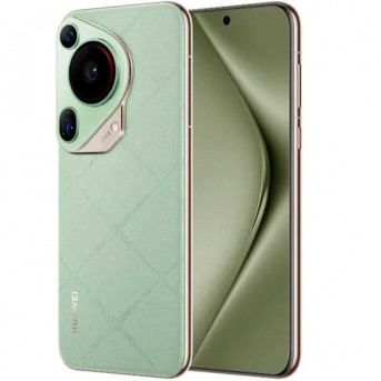 HUAWEI Pura 70 Ultra Green - Metoo (2)