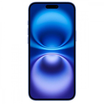 iPhone 16 512GB Ultramarine,Model A3287 в Metoo.kz - Metoo (2)