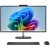 Моноблок HP E1XS0EA HP OmniStudio X All-in-One Desktop Next Gen AI 27-cx0015ci 27'' QHD (2560 x 1440) IPS 120Hz/Intel Core Ultra 9 386H up to 4.9GHz (16C)/32GB/1TB SSD/NVIDIA GeForce RTX5050 8GB/Wi-Fi 7/BT6.0/5MP+IR Camera/Wireless mouse+keyboard/Windows в Metoo.kz - Metoo (2)