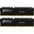 Модуль памяти Kingston Fury Beast Black EXPO KF556C36BBEK2-16 DDR5 DIMM 16Gb KIT (2x8) 5600 MHz CL36 в Metoo.kz - Metoo (1)