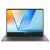 Ноутбук ASUS VivoBook 15 X1407QA-LY071W, SD X X1-26-100-3.0/512GB SSD/16GB/14" WUXGA, WIN11 в Metoo.kz - Metoo (1)