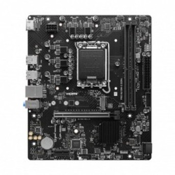 Материнская плата MaxSun Challenger B460M-D, LGA1200, 2xDDR4, PCIe3.0, HDMI+DP, M.2, 2xSATA, mATX в Metoo.kz - Metoo (7)