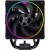 Кулер для процессора ID-Cooling FROZN A610 ARGB, S1851/<wbr>1700/<wbr>1200/<wbr>115x/<wbr>AMD, 250W, 500-2000rpm, 4pin - Metoo (2)