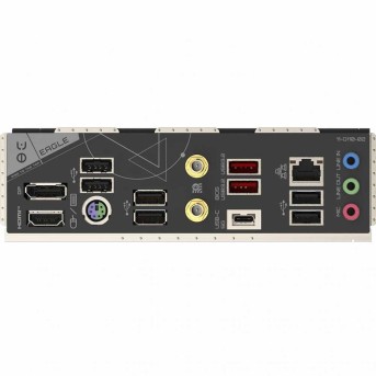 Материнская плата GIGABYTE B650 EAGLE AX, AM5 B650, 4xDDR5, PCIe4.0, DP+HDMI, 3xM.2, GLAN, ATX в Metoo.kz - Metoo (3)